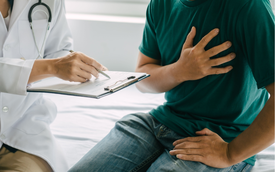 Mỡ máu cao ‘biến mất’ sau khi làm 1 điều đều đặn suốt 3 tháng