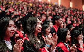 Nóng: Đề xuất tính học phí đại học công lập theo thu nhập bình quân đầu người
