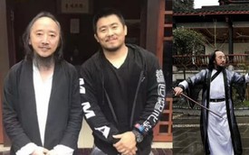 Cao thủ Trung Quốc khiến Từ Hiểu Đông kính nể, hoa hậu xin làm đệ tử