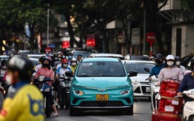 Xe điện tăng trưởng mạnh: Điện có đủ và sạch để đáp ứng?