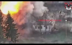 Đòn phá hủy BM-21 Grad, bắn rơi F-16, kiểm soát thêm lãnh thổ ở hướng Avdeevka