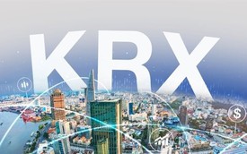 Áp dụng hệ thống KRX: Thay đổi lớn về hiển thị giá mua bán cổ phiếu trong đợt khớp lệch định kỳ