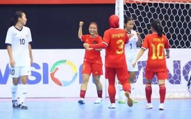 Tuyển Indonesia sẽ bị loại đau đớn, thêm một đội khác ở Đông Nam Á sớm dừng bước ở giải châu Á?