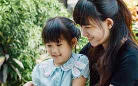 Người mẹ QUYỀN LỰC nhất tôi từng gặp, không phải người giàu có hay tri thức đầy mình, mà là...