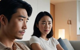 Đọc tin nhắn phát hiện vợ ngoại tình nhưng tôi giả vờ không biết suốt 2 năm
