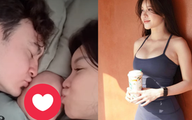 Yến Xuân có dấu hiệu trầm cảm sau khi sinh con cho Văn Lâm, cứ tưởng khoe dáng sexy nuột nà là ổn, nhưng không!