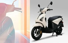 Honda chuẩn bị ra mắt mẫu xe tay ga cổ điển mới, hứa hẹn 'gây sốt' thị trường xe máy phổ thông, giá chỉ 29 triệu đồng