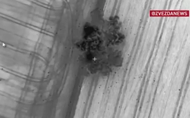 Công bố video Iskander-M thiêu hủy hệ thống HIMARS