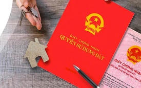 Làm sổ đỏ ngay trong năm 2025 sẽ được hưởng lợi lớn, người dân nên khẩn trương hoàn thiện, có thể tiết kiệm hàng trăm triệu đồng