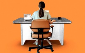 ‘Ai cũng có thể bị thay thế’: Lời cảnh báo lạnh gáy từ các vị sếp trong thời đại AI thống trị