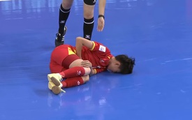 Mắc sai lầm trước Nhật Bản, tuyển Việt Nam lỡ vé World Cup theo cách đầy tiếc nuối