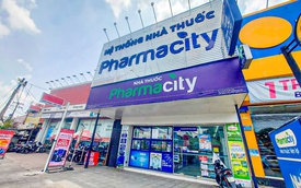 Động thái mới của Pharmacity liên quan đến các sản phẩm của công ty sản xuất hàng giả