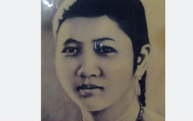 Nhan sắc khuynh đảo của nữ tình báo lừng danh sử Việt, khiến địch mờ mắt