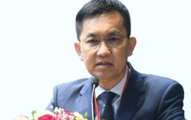 Giấc mơ dang dở của doanh nhân Việt kiều Hồ Nhân