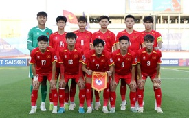 Tuyển Trung Quốc thay HLV, dùng "nhân vật lạ" đấu tuyển Việt Nam