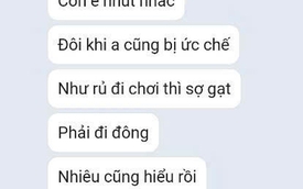 An Giang: Kỷ luật cảnh cáo hiệu trưởng bị “tố” sàm sỡ nhiều giáo viên nữ