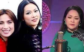Lần cuối cùng Như Quỳnh gặp Phi Nhung: "Tôi đâu có ngờ"