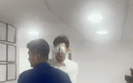 "Dao kéo" cả gương mặt chưa đủ, chàng trai hot nhất Nam vương Campuchia tiếp tục phẫu thuật đôi mắt "thương hiệu"?