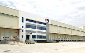 ITL nâng tầm doanh nghiệp với giải pháp kho lạnh tối ưu