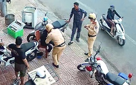 Lá thư của cô gái bị đau tim, ngất xỉu khi đang lái xe khiến hàng ngàn người xúc động