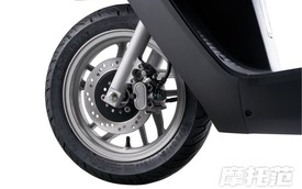 Honda chuẩn bị ra mắt mẫu xe được xem là 'đàn em của Honda Spacy' giá dự kiến rẻ hơn cả Vision nhưng vẫn được trang bị phanh ABS