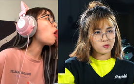 Nữ diễn viên Việt nổi tiếng nhờ trợ lý "bóp cổ" mình để có cảm xúc làm một việc