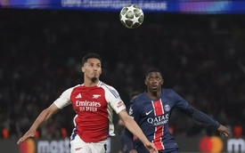 30 phút đánh cược cả sự nghiệp của Ousmane Dembele