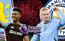 Dự đoán kết quả và đội hình ra sân trận Aston Villa vs Man City