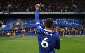 Việc Thiago Silva rời đi là câu trả lời cho các vấn đề ở Chelsea?