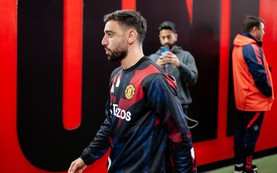 Bruno Fernandes ở lại đồng nghĩa với việc Man.United phải đánh đổi