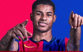 Tin chuyển nhượng mới nhất 20/7: Barcelona trả hộ Man Utd 365 tỷ đồng