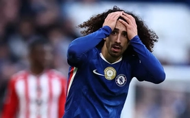 Điều gì chờ đợi Chelsea ở phía trước, một bình minh mới hay sự hỗn loạn quen thuộc?