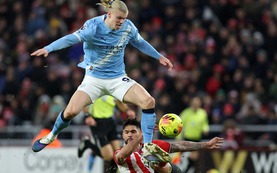 Hiện tượng lạ và hiếm thấy trong lịch sử Ngoại hạng Anh