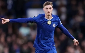 Rosenior bác bỏ tin đồn Palmer chuyển đến Man.United