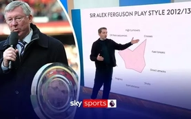 “DNA của Man United" - bản sắc, ảo tưởng hay lời nguyền tự ràng buộc