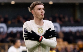 Kết quả Wolves vs Chelsea, vòng 25 Ngoại Hạng Anh mới nhất