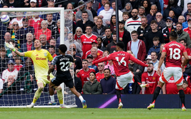 Man United - Aston Villa: Quyết đấu lấy suất Champions League