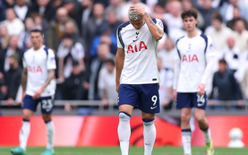 Siêu máy tính “phán” số phận Tottenham, mang tin vui cho Arsenal