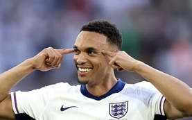 HLV Tuchel vẫn nói không với Trent Arnold: Cánh cửa World Cup đã đóng sập với hậu vệ Real?