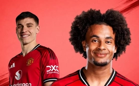 4 cầu thủ không còn tương lai ở Man Utd