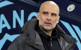 Guardiola bóng gió vẫn ở lại Man.City mùa giải tới