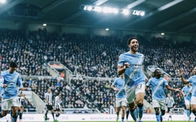 FA Cup hấp dẫn trở lại