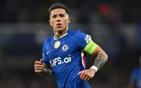 “Vụ Enzo Fernandez” phơi bày sự khác biệt căn cơ giữa Chelsea và Man City