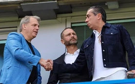 Chelsea lỗ trước thuế cao nhất lịch sử Ngoại hạng Anh