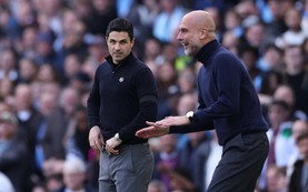 Siêu máy tính dự báo “sốc” cho Arsenal và Tottenham