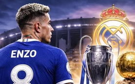 Vượt quá giới hạn, Enzo Fernandez bị Chelsea cấm thi đấu