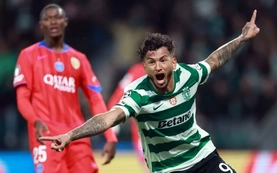 Một 'Luis Suarez khác' sẵn sàng trừng phạt Arsenal