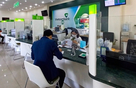 Ngân hàng chính thức thông báo trường hợp không thể rút tiền tại quầy, ATM từ 1/1/2025