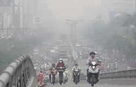 Quy định mới bắt buộc khiến hàng chục triệu xe máy phải xếp hàng: Mức áp dụng thế nào với từng loại xe?