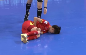 Mắc sai lầm trước Nhật Bản, tuyển Việt Nam lỡ vé World Cup theo cách đầy tiếc nuối